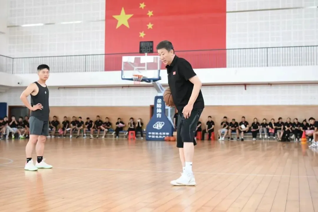 为什么可靠的篮球技术指导对初学者很重要?_1