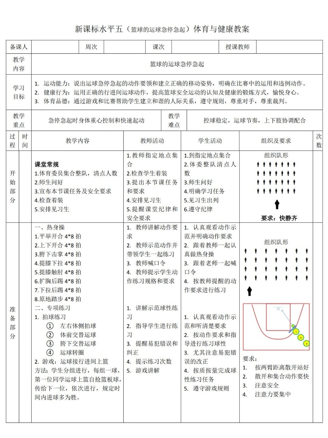 为什么篮球训练目标应该与个人兴趣相结合
